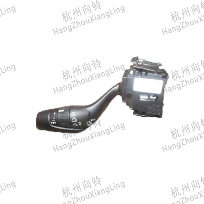 HANGZHOU XIANG LING AUTO PARTS CO.,LTD.